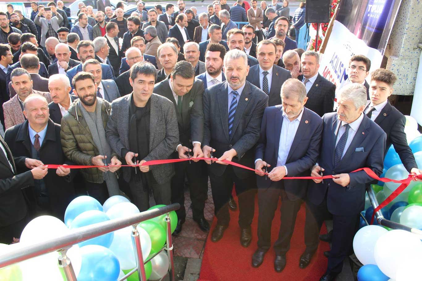 'Bağımlılığa karşı mücadele verilecekse bunu hep birlikte vermeliyiz'