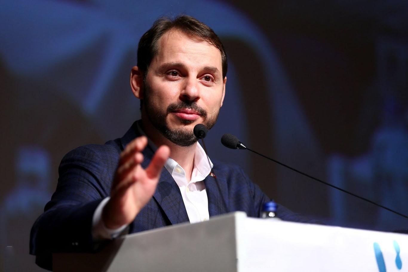Bakan Albayrak'tan Srebrenitsa Katliamı paylaşımı