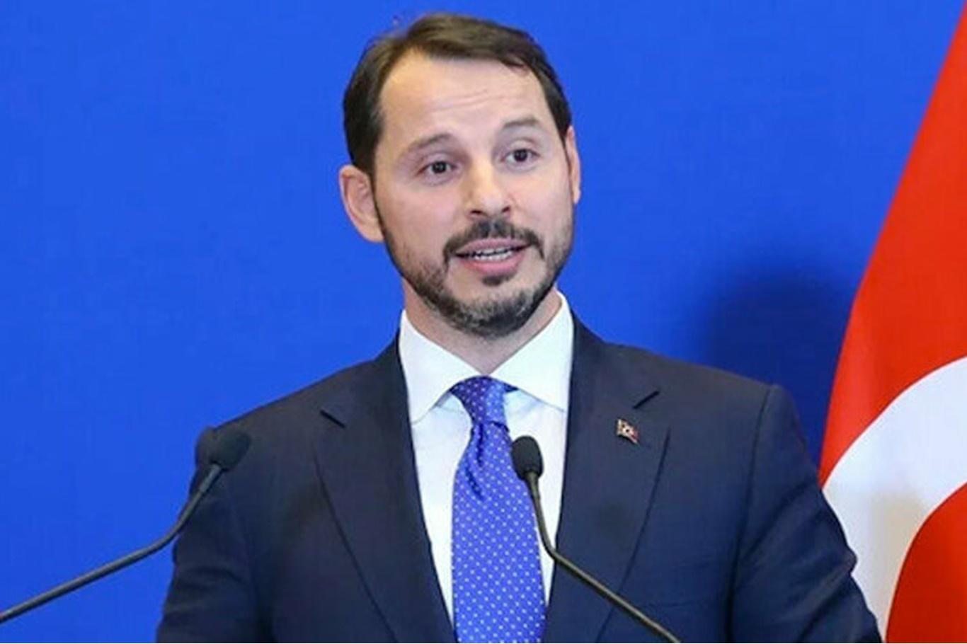 Bakan Albayrak: “Ülkemizin her karış verimli arazisini ürünsüz bırakmayacağız”
