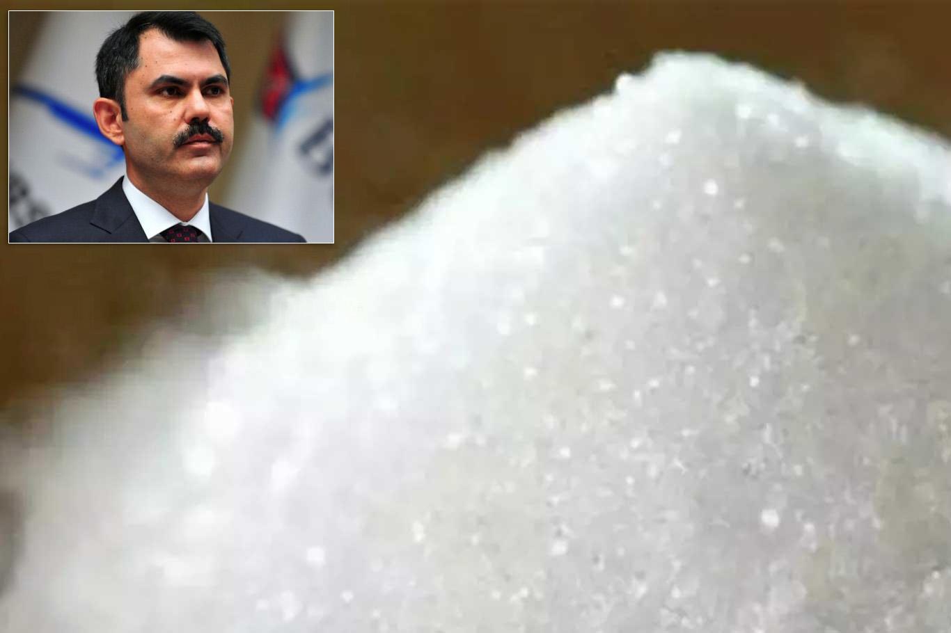 Bakan Kurum: Siyanür satışı yasaklanacak