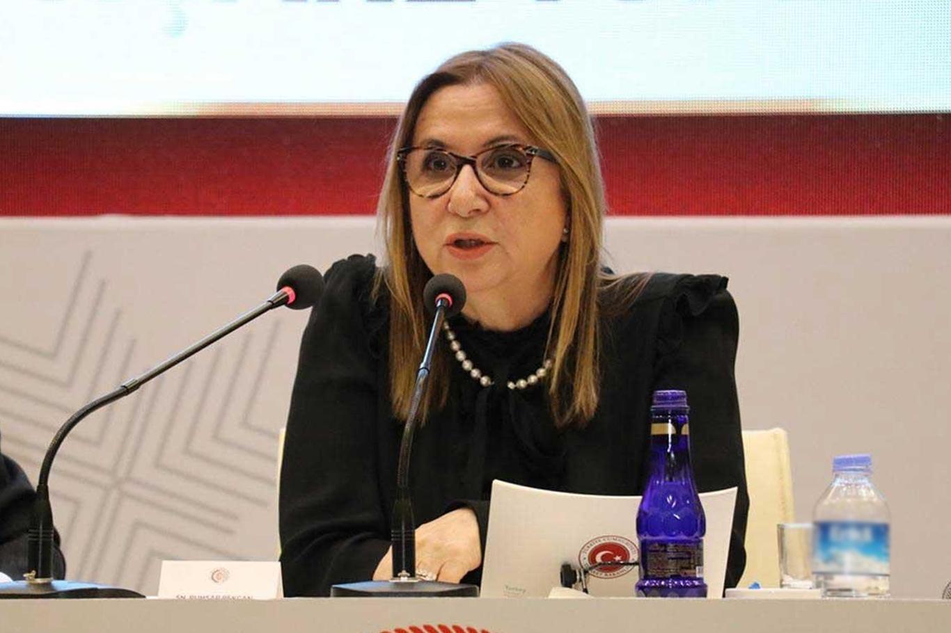  Bakan Pekcan, 2 gümrük kapısının açılacağını açıkladı