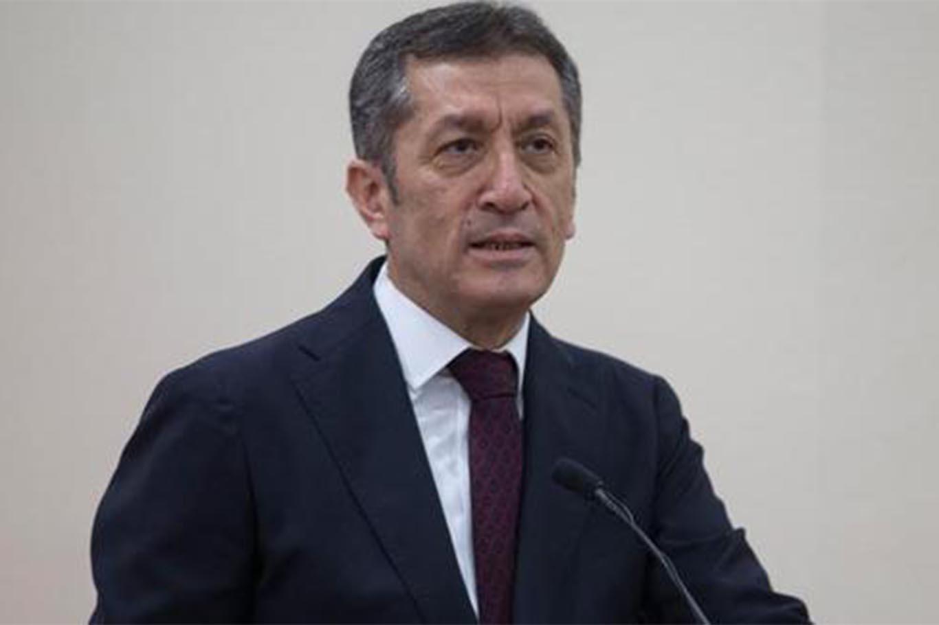 Bakan Selçuk: 92 bin 165 öğretmen açığı var