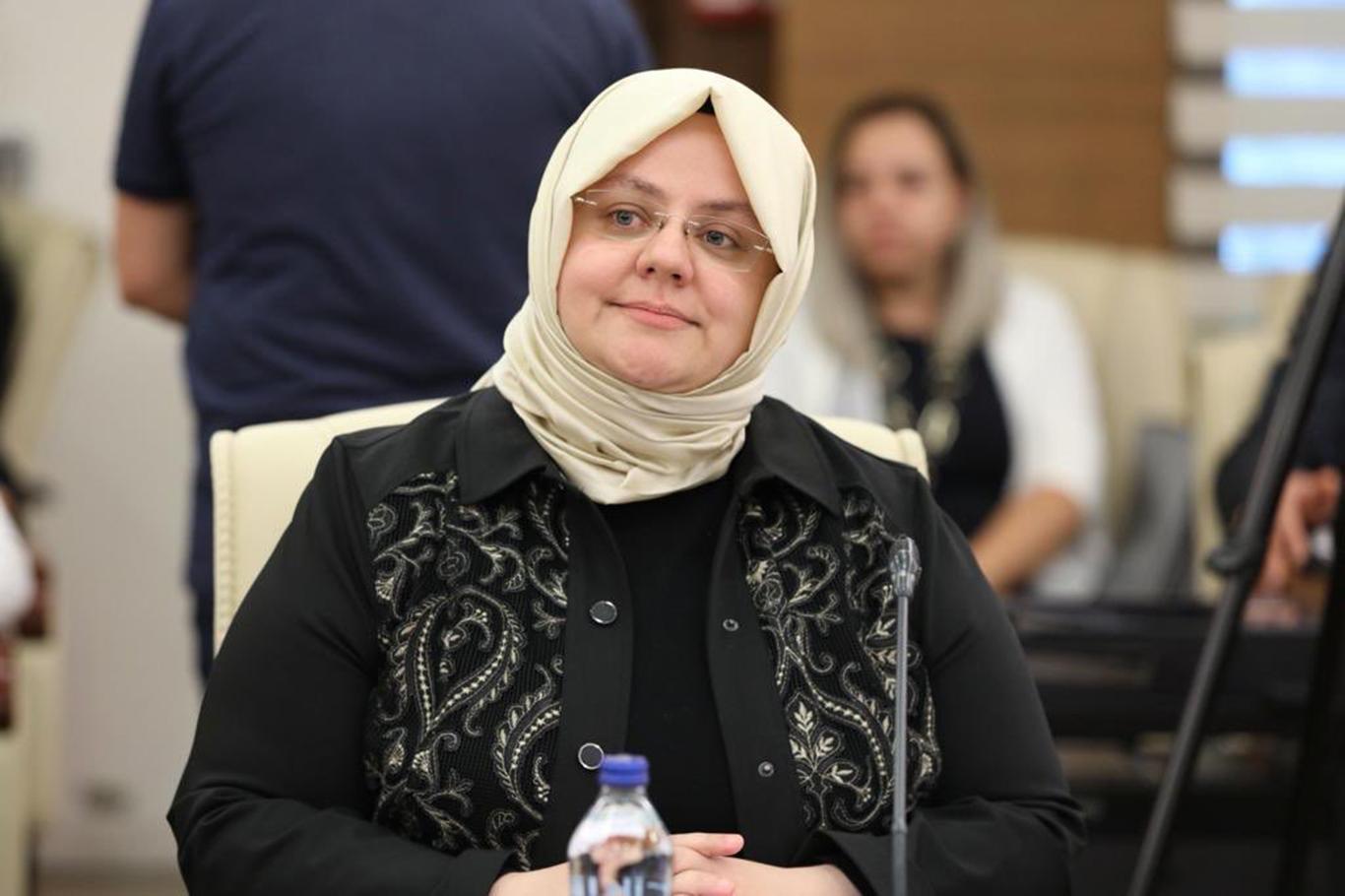 Bakan Selçuk: EYT için her şeyi denedik