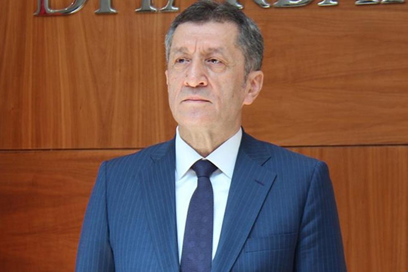 Bakan Selçuk'tan "özel okul" açıklaması