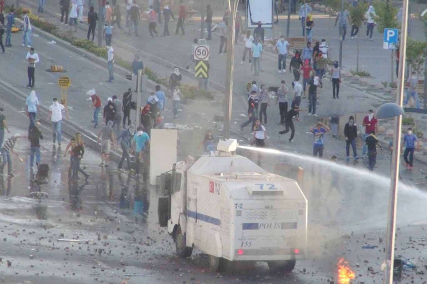 Barolar kimin sözcüsü?