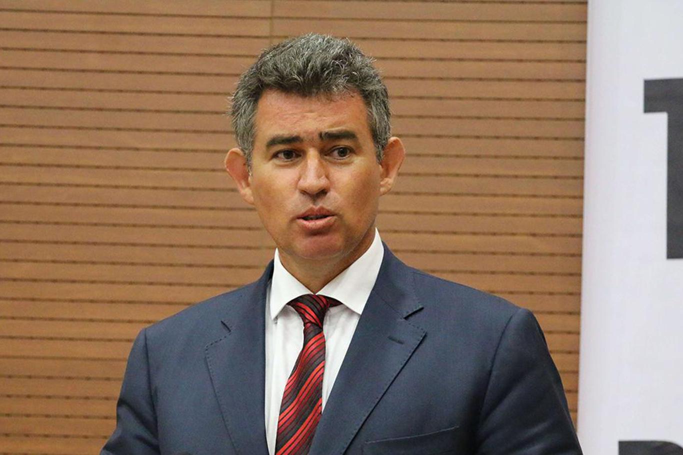 "Baroların büyük çoğunluğu Yargı Reformu Strateji Belgesi'ni desteklemektedir."