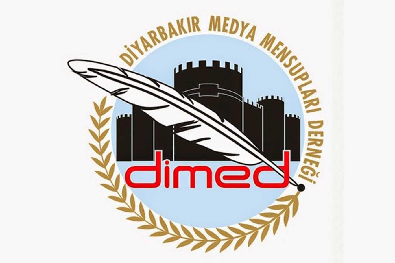                            Basına yönelik saldırılar kabul edilemez!