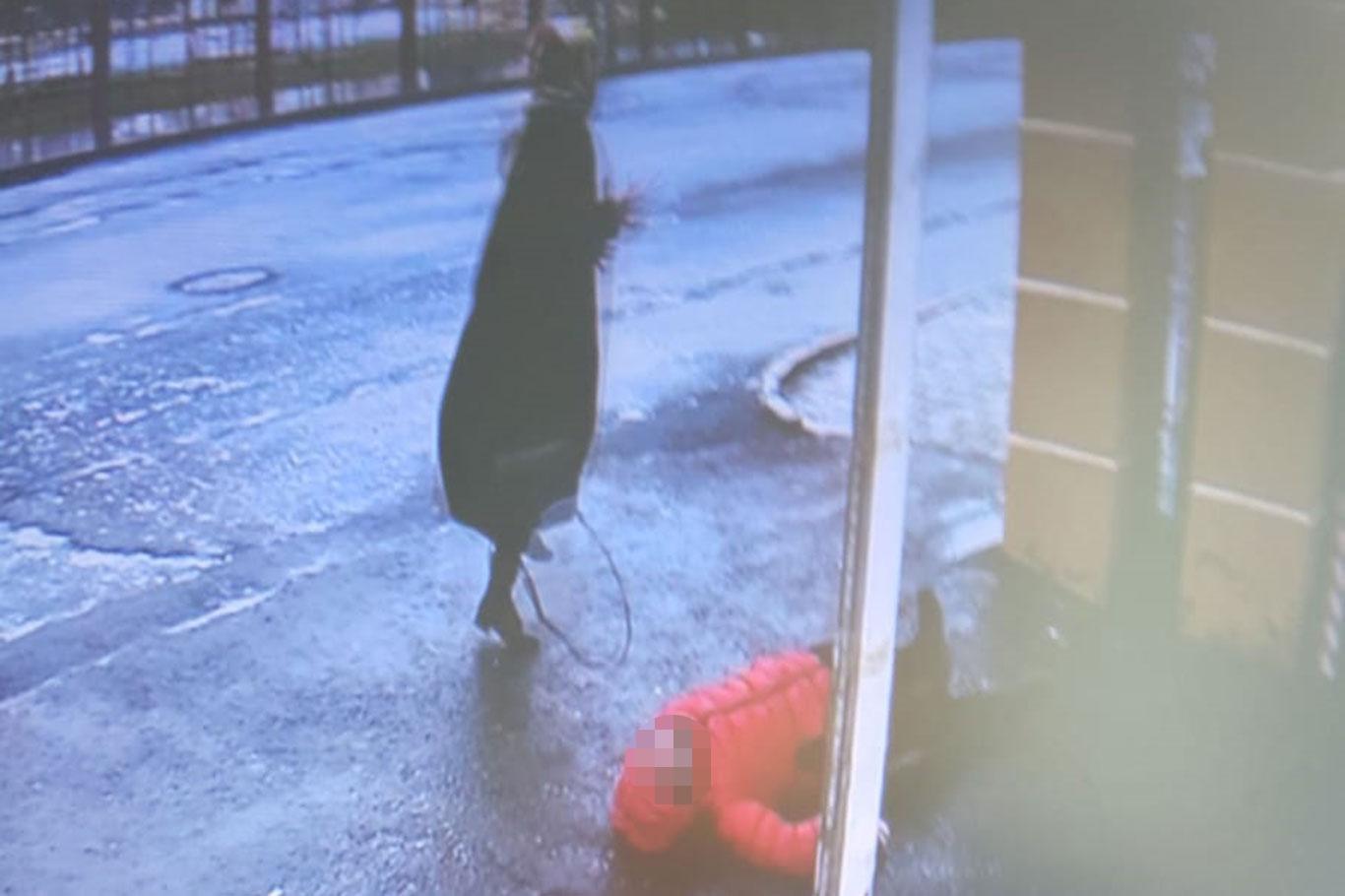 Başından silahla vurulan şahıs hayatını kaybetti