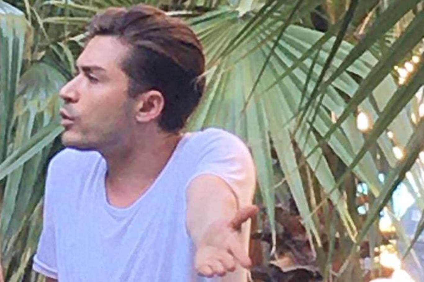 Başörtülü akademisyen saldırıya uğradı