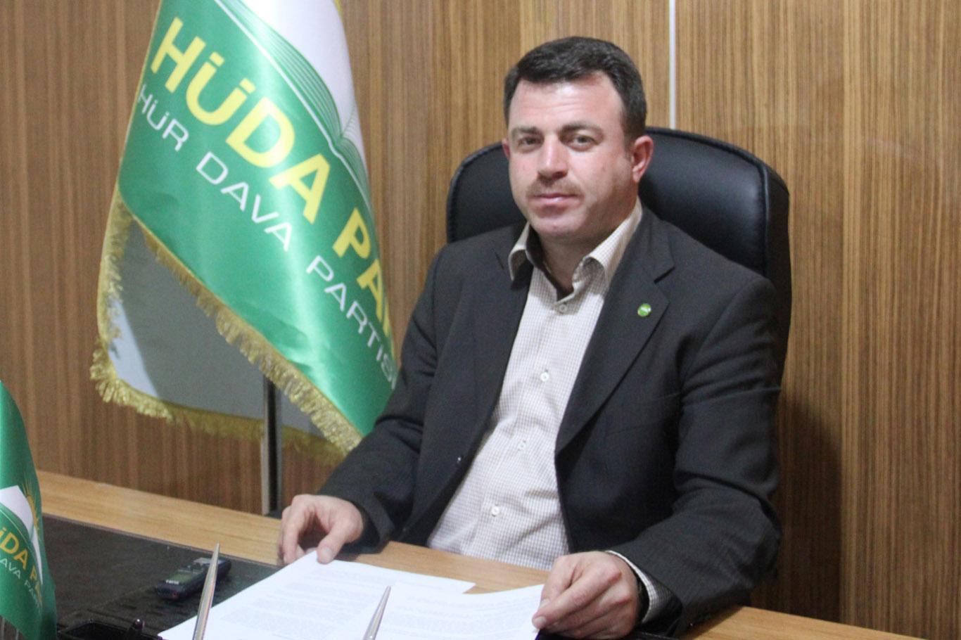 "Batı'yla hesaplaşmanın vakti geldi"