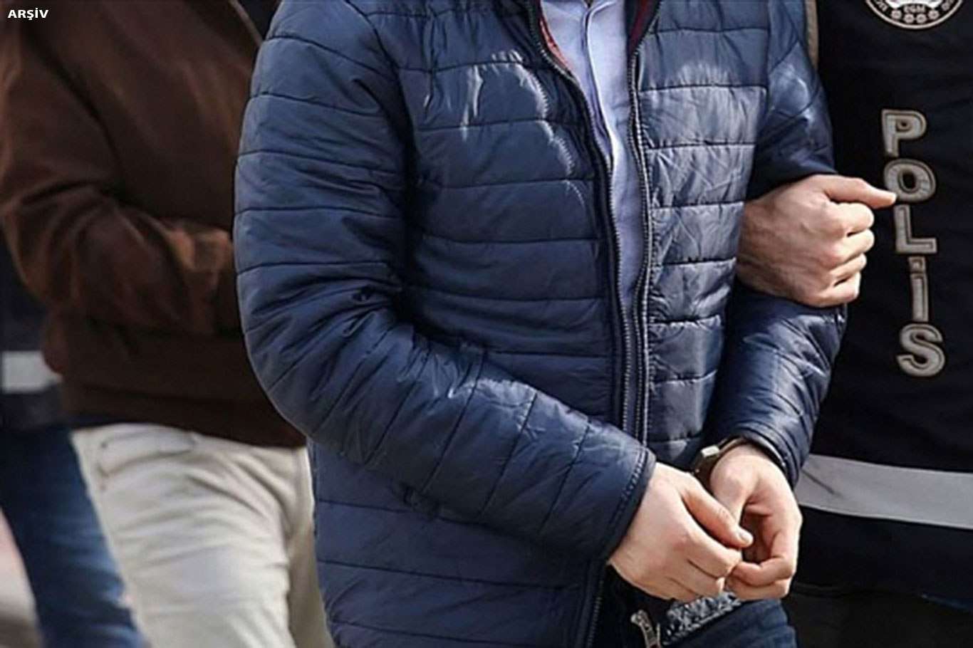 Batman’da 6-7 Ekim saldırılarına ilişkin operasyon: 30 gözaltı 
