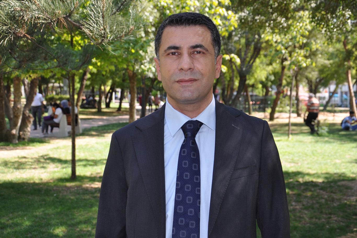 Batman Hukuk ve Adalet Derneği Başkanı Tanrıseven ‘Gezi Davası’nı değerlendirdi