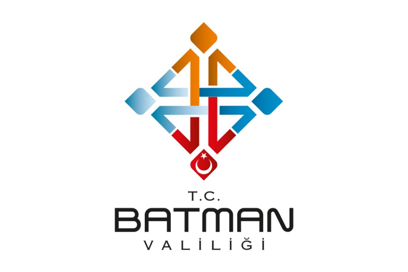 Batman'da etkinlikler izne bağlandı