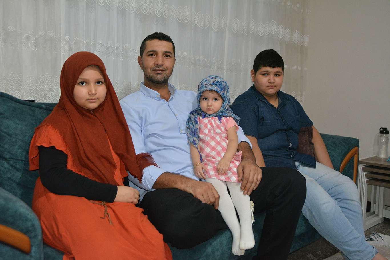 Batmanlı öğrenciler: EBA canlı dersinden istifade edemiyoruz