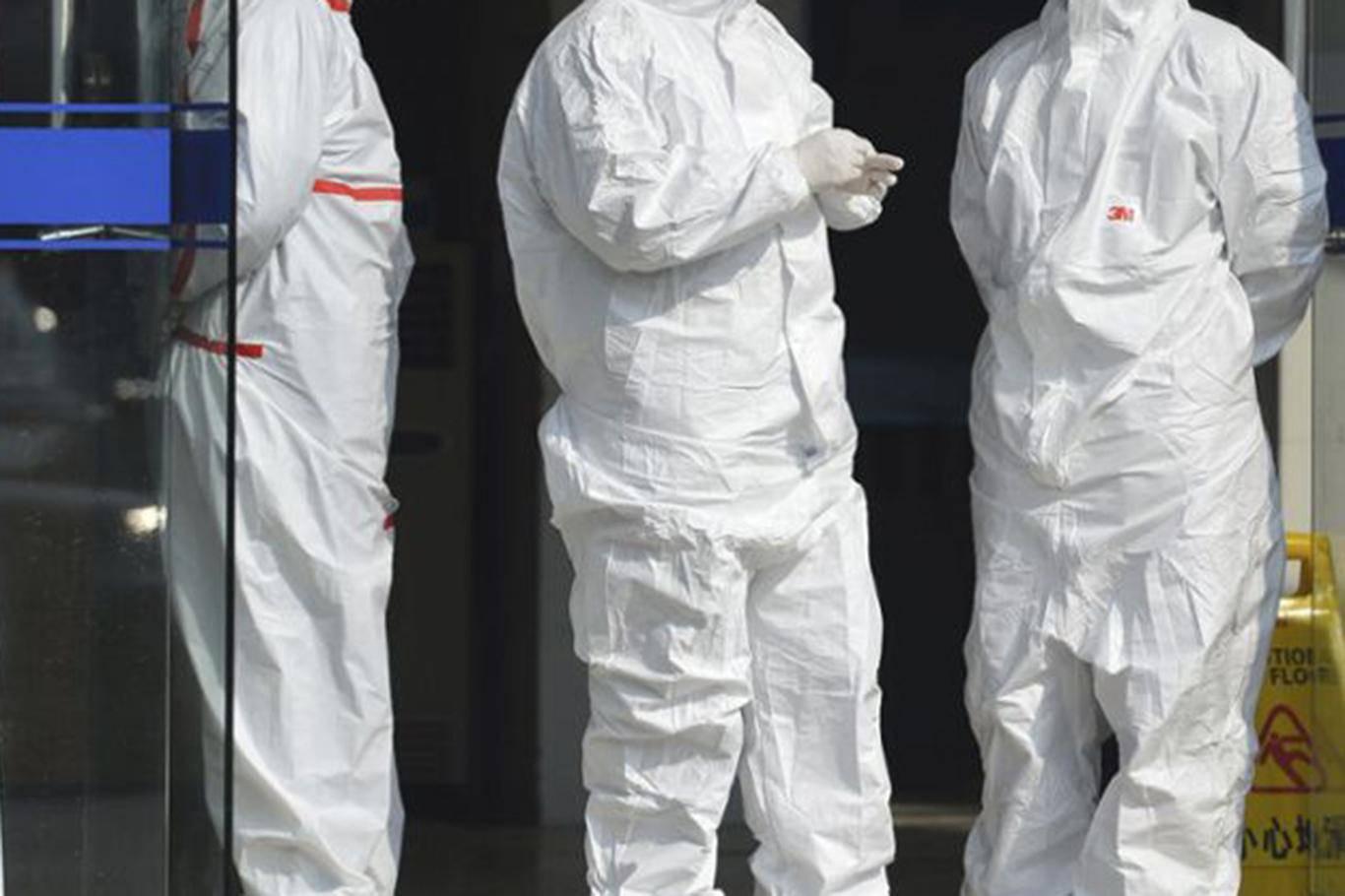 Belçika’da 494 kişi daha Coronavirus nedeniyle öldü