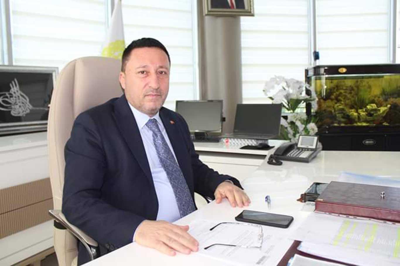Beyoğlu: Büyük çaplı projeler için kurumların desteği şart