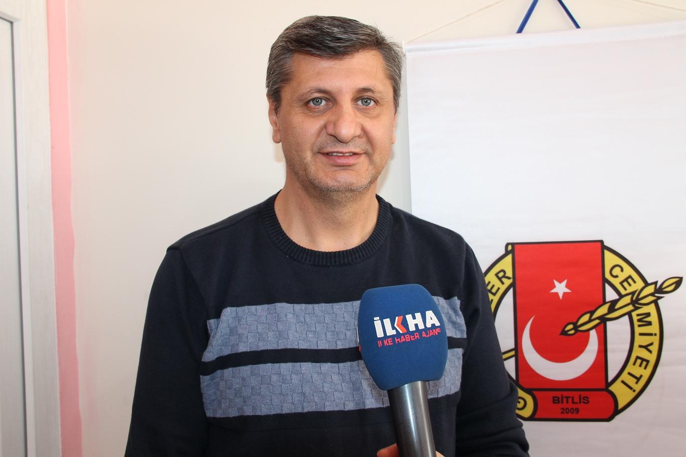 BİGACEM Başkanı Çiriş: Alınan kararlar bir nebze de olsa yerel basını rahatlatacak