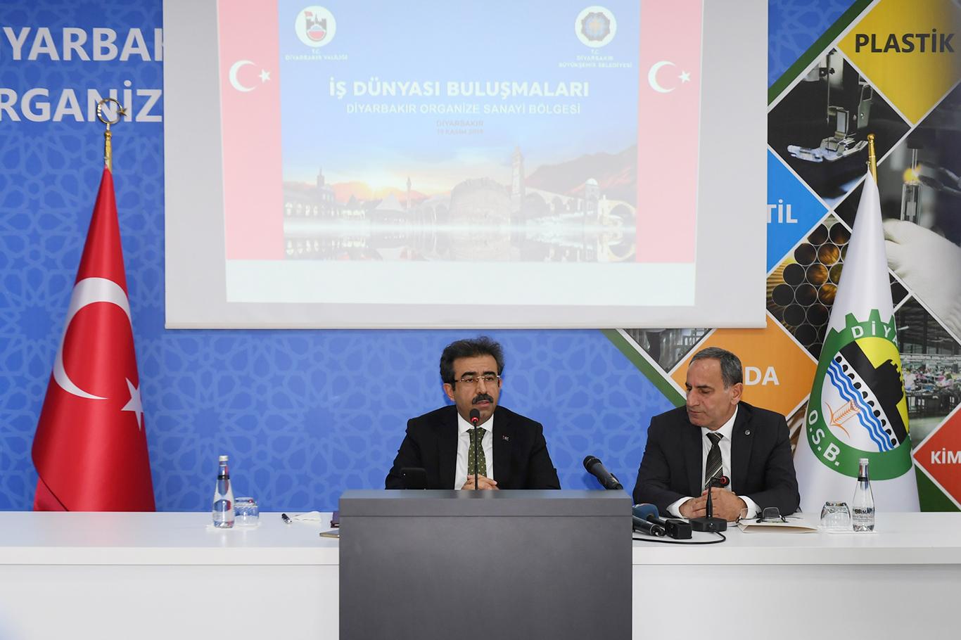 'Bilgi ekonomisine hazırlıklı olmalıyız'