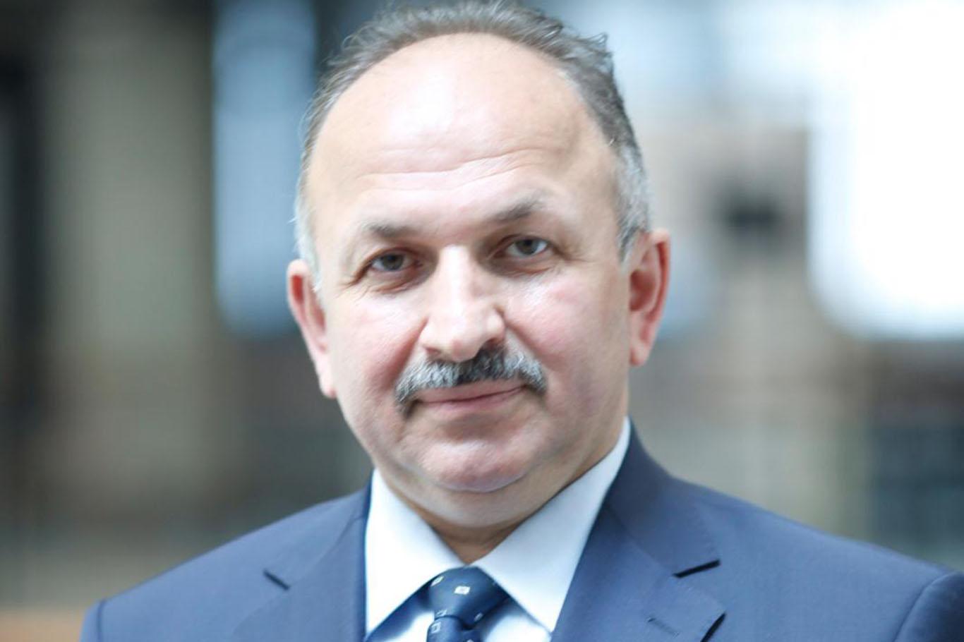 Bilim Kurulu Üyesi Prof. Dr. Öztürk, Covid-19 ile ilgili önemli bilgiler paylaştı