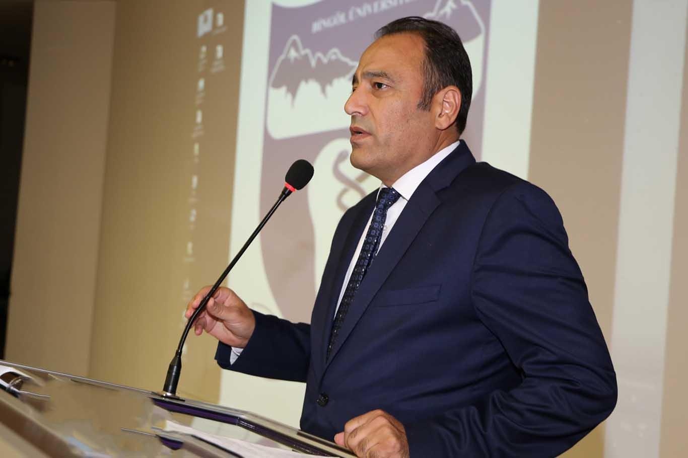 "Bilimsel başarıya daha fazla odaklanacağız"