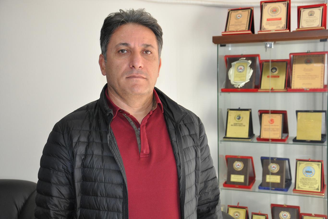 “Bilinçsiz kullanılan tarım ilaçları kansere yol açıyor”