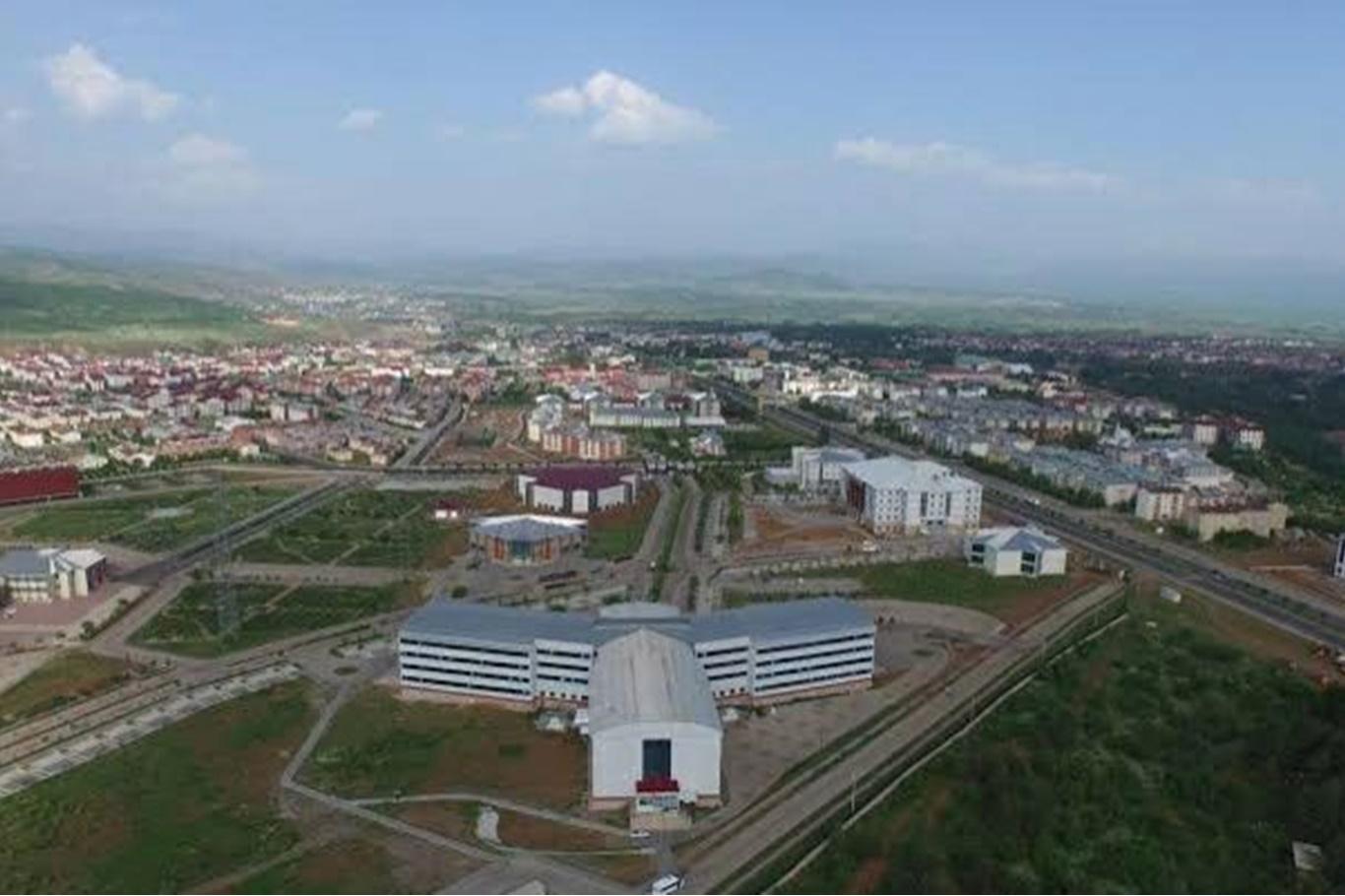Bingöl’de bir mezra karantinaya alındı