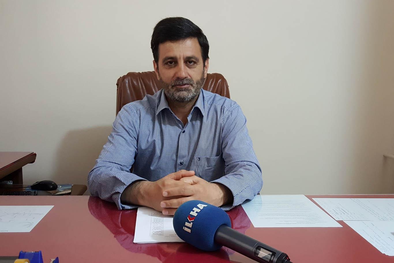 Bingöl Umut Kervan’ından "Kurbanınız Umut Olsun" çalışması