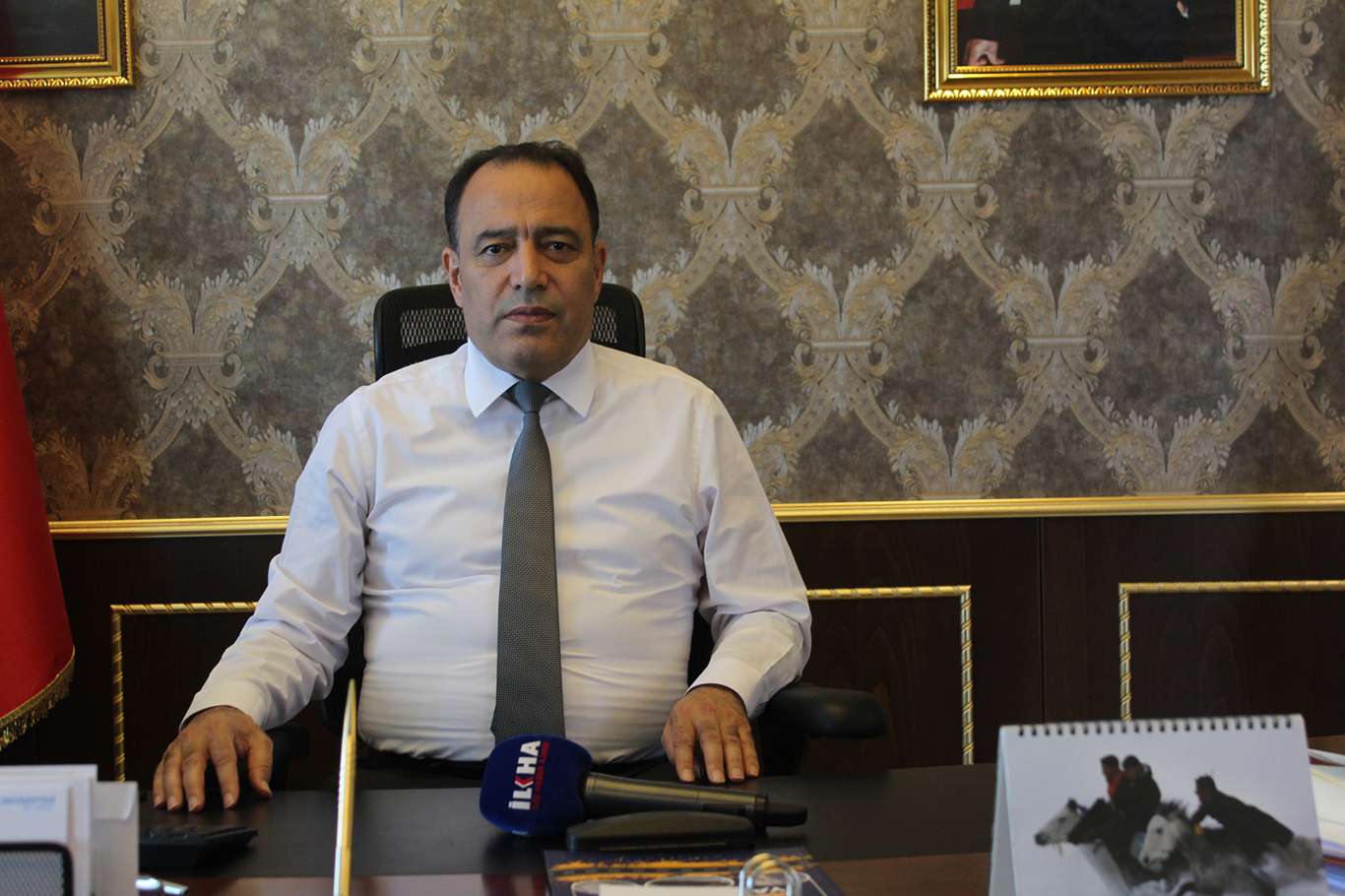 Bingöl Üniversitesinde her gün iki binden fazla öğrenci ücretsiz iftar açıyor
