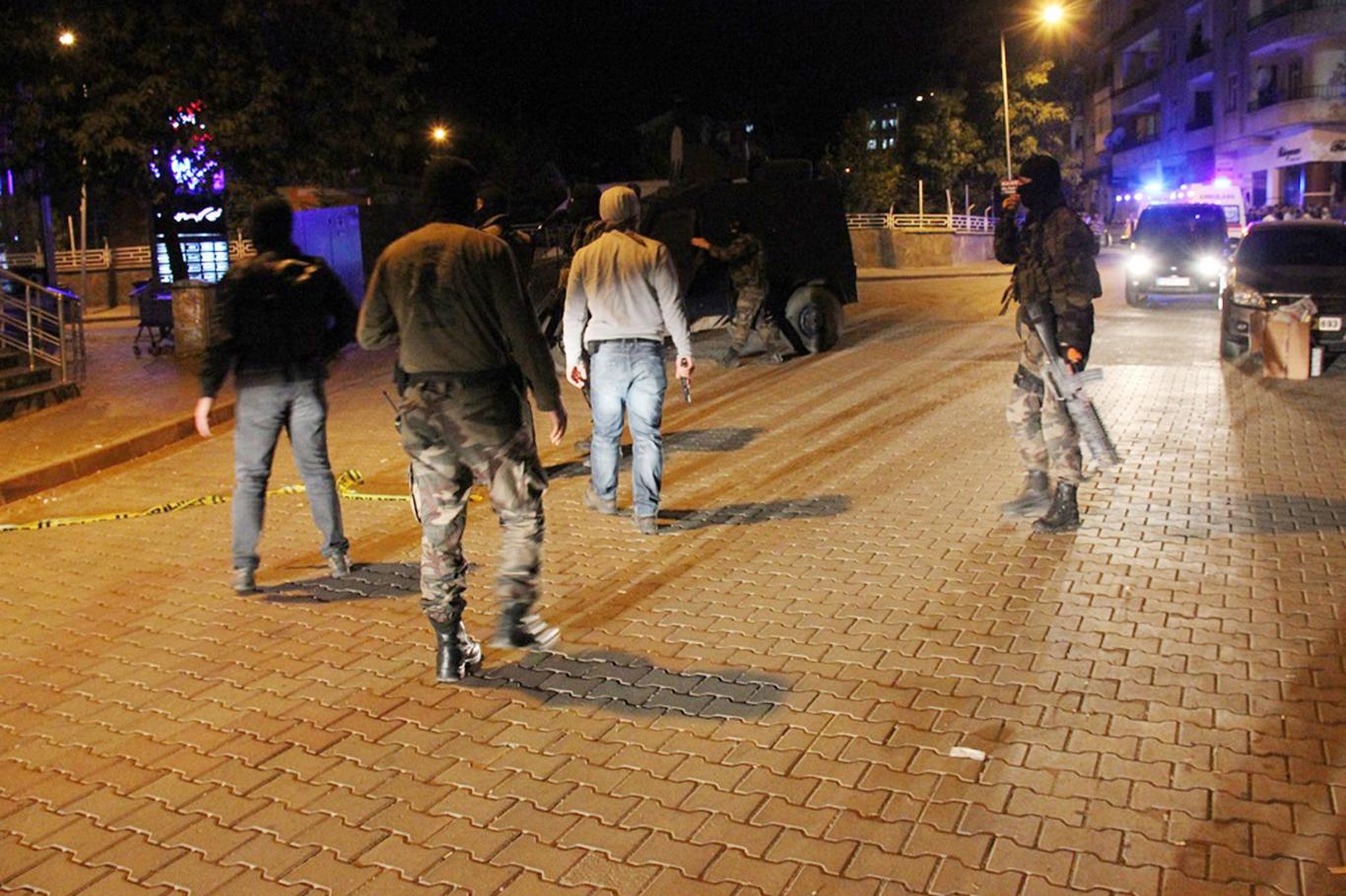 Bingöl’deki saldırıda 3 kez müebbet çıktı  