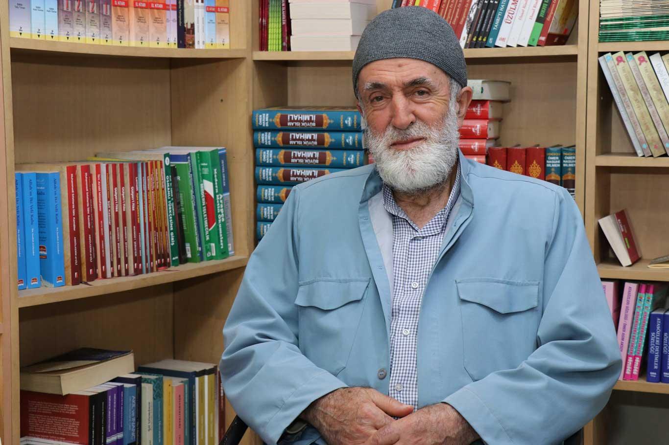 Bir alimden Coronavirus günleri için tavsiyeler 