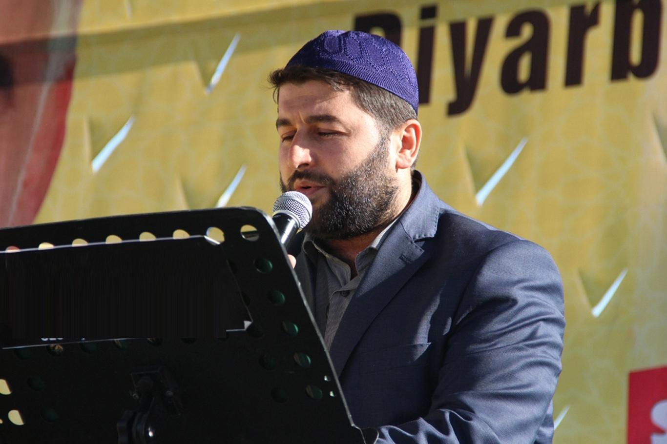 Bir dava eri: Şehid Aytaç
