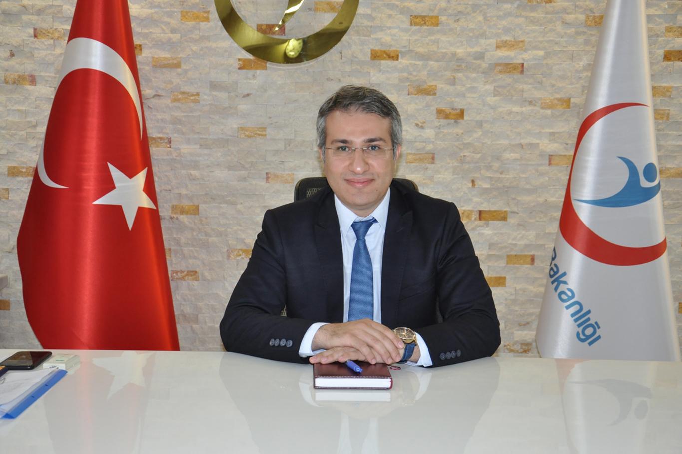 “Bir yılda 127 bin kişiye ulaşıldı”