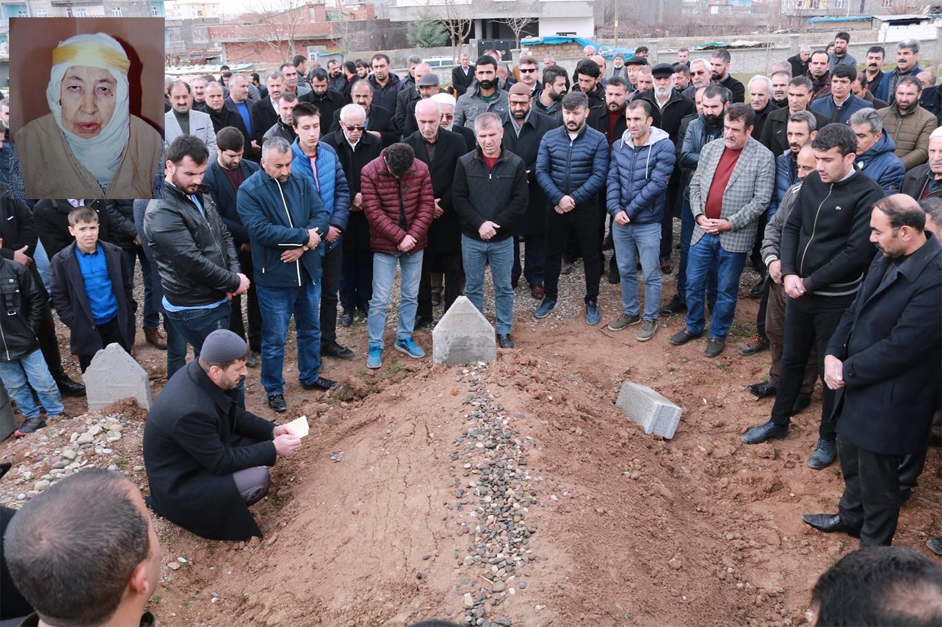 Bir Yusufi annesi daha dar-ı bekaya göçtü