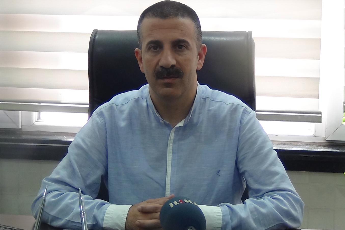 “Birileri Müslüman mahallesinde salyangoz sattırmaya çalışıyor”