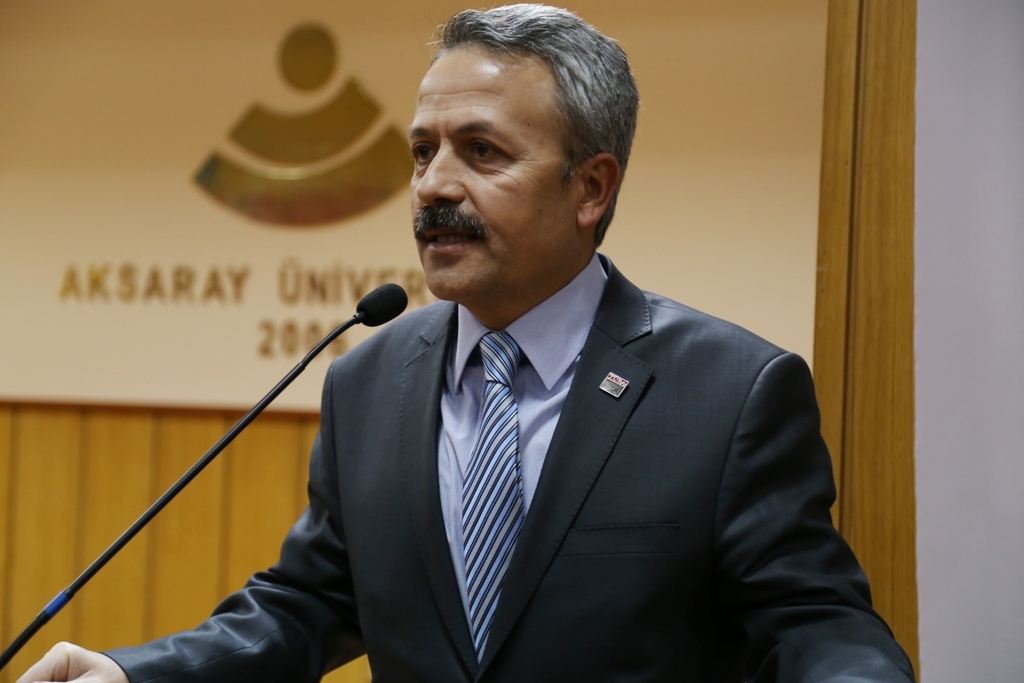 Birlik ve beraberlik ruhu yükseltilmeli