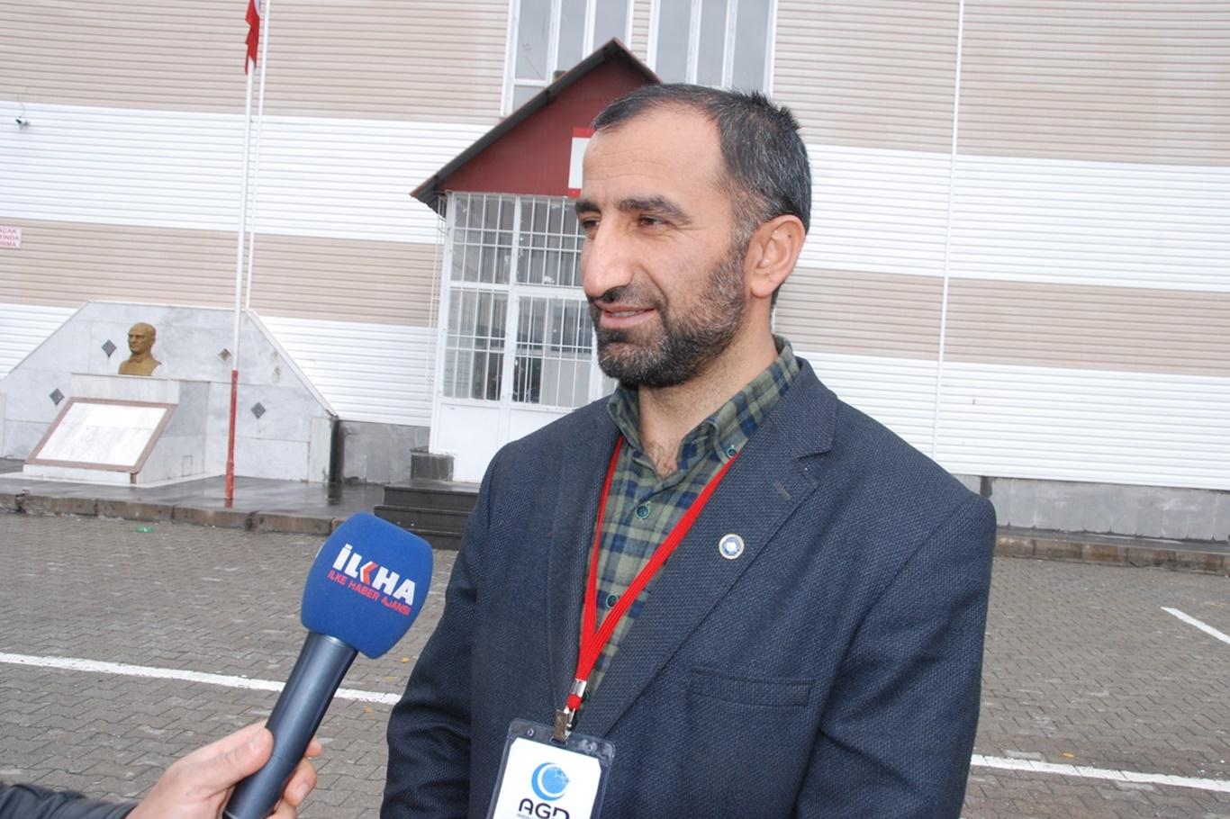 Bitlis AGD: “Darbe kalkışmasında İncirlik Üssü’nün oynadığı rol unutulmayacaktır”