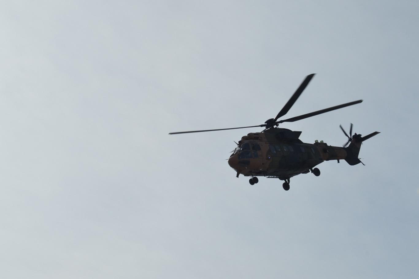 Bitlis kırsalında 3 PKK’li öldürüldü
