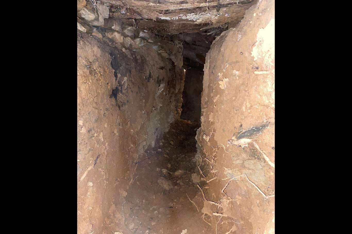 Bitlis kırsalında mühimmat ve yaşam malzemesi ele geçirildi