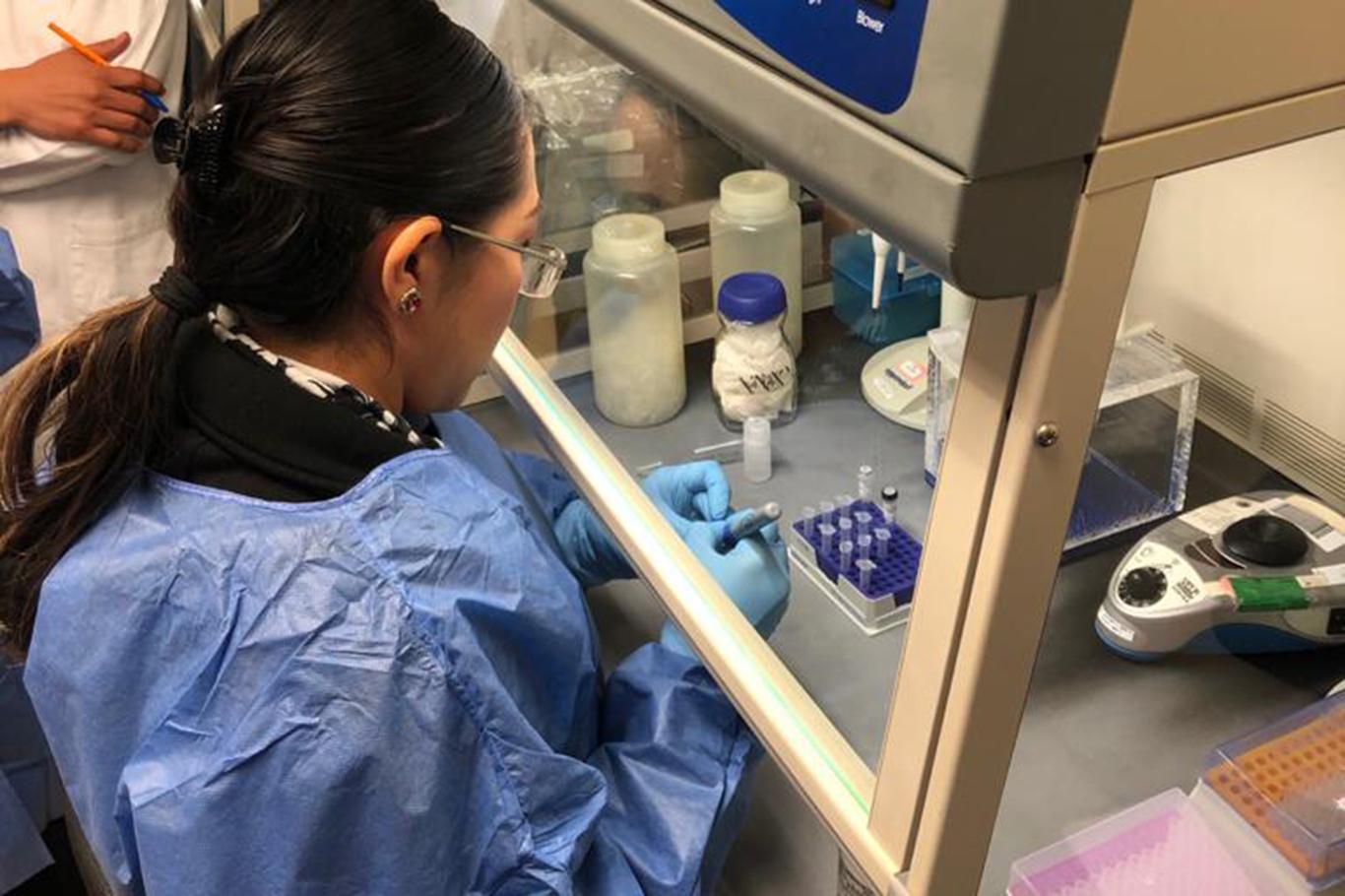 Bolivya'da Coronavirus kaynaklı ilk ölüm gerçekleşti