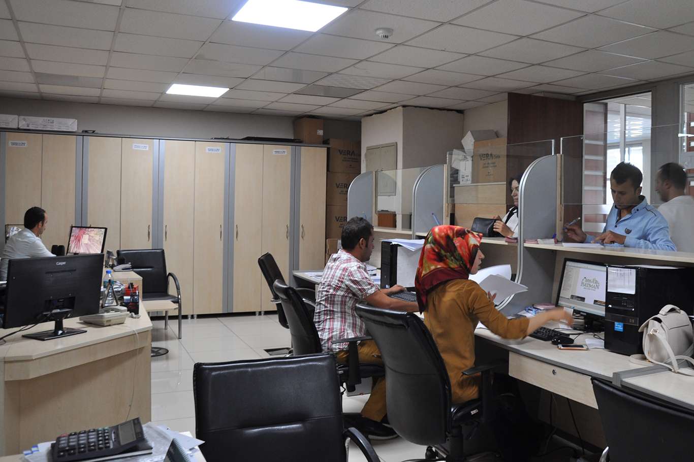 Borcunu ödemek isteyenler sokağa çıkma kısıtlamasından muaf tutulacak