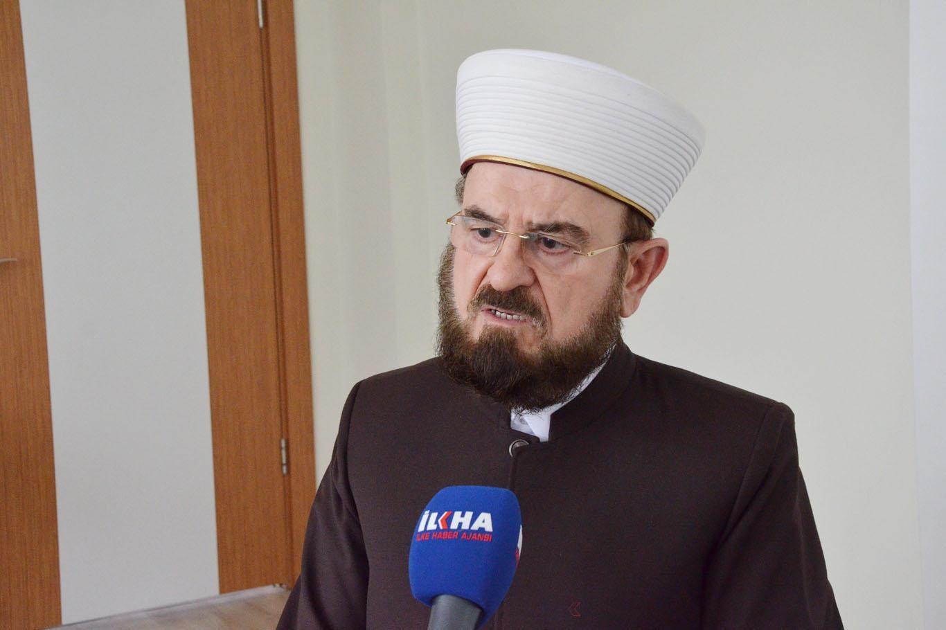 "Bu idamların gerçekleşecek olması büyük bir zulüm ve katliamdır"