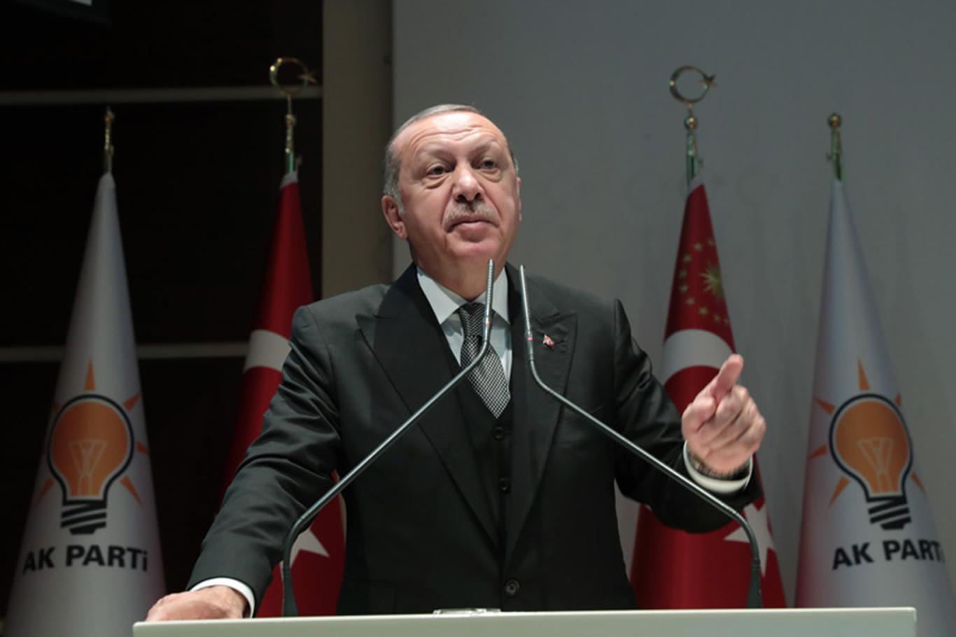 "Bu mahalli idareler seçimi belki de ana muhalefetin sonu olacaktır"