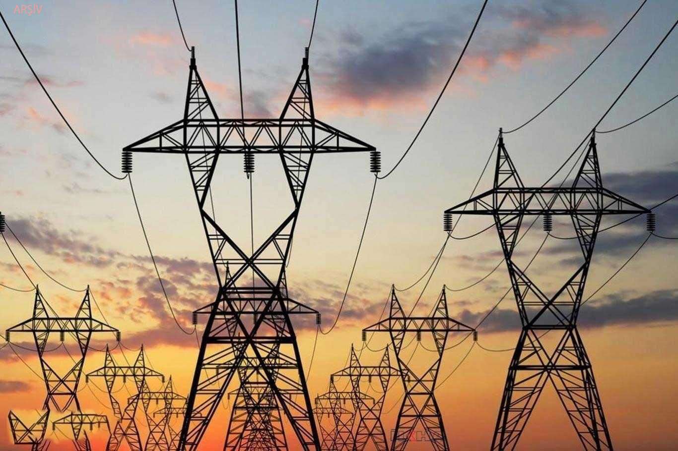 Pakistan'da büyük elektrik kesintisi
