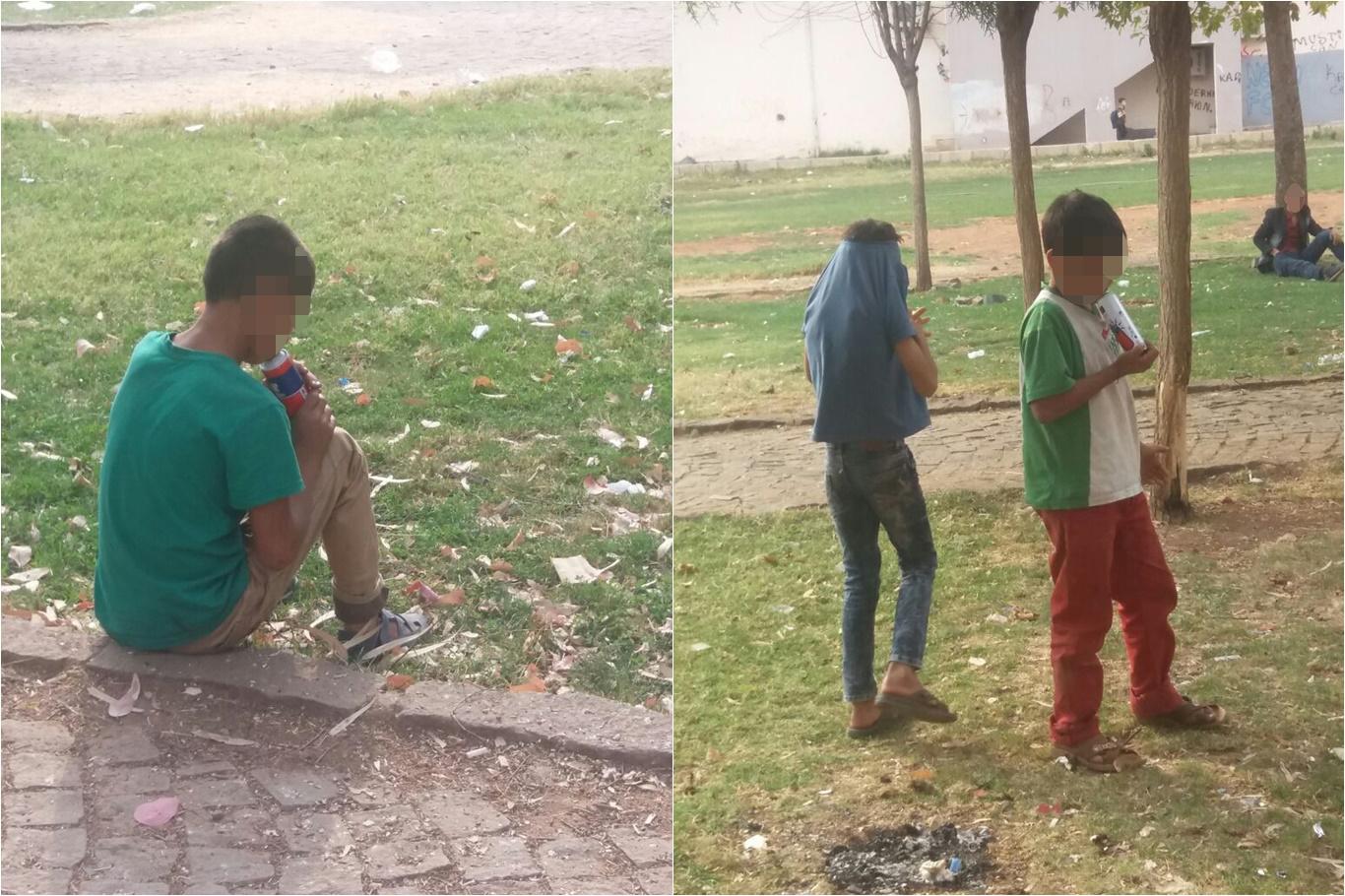 Çakmak gazı bağımlığı endişe veriyor