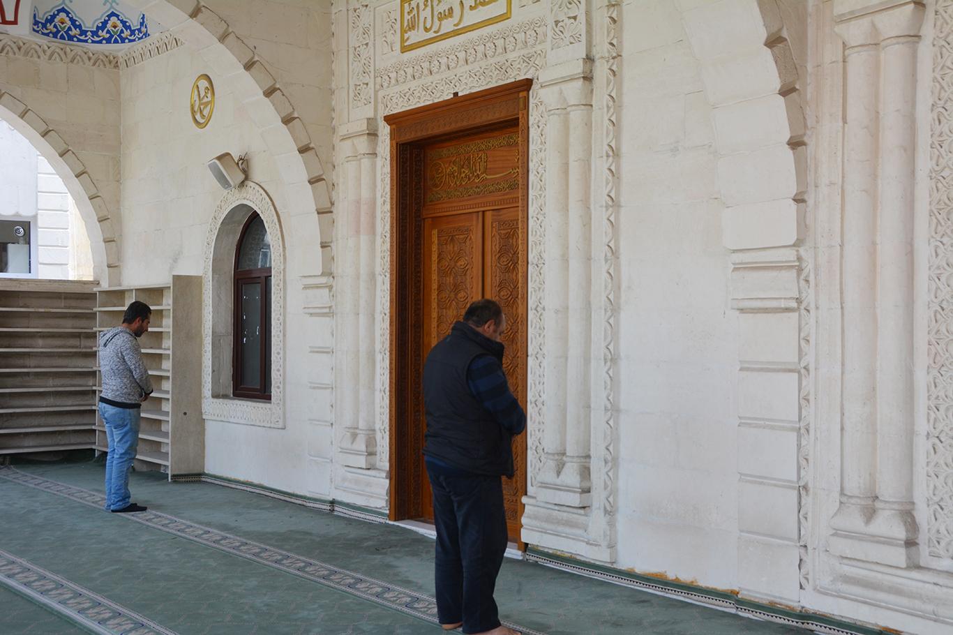 Cami İmamlarından "Evlerimiz birer mescid ve okul olmalı" tavsiyesi