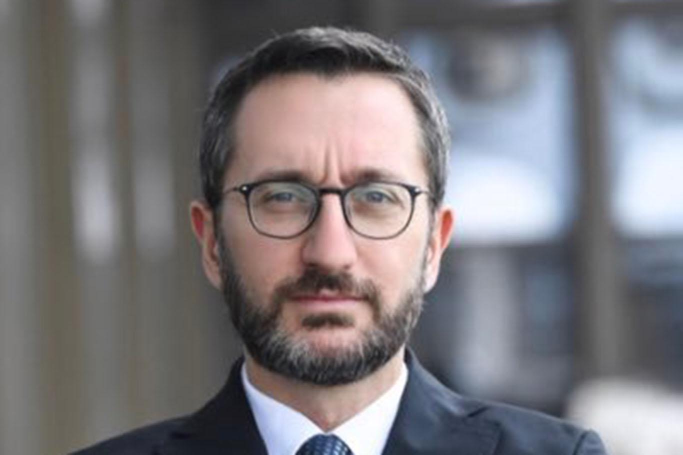 "Camilere saldırı İslam düşmanlığının bir tezahürüdür"