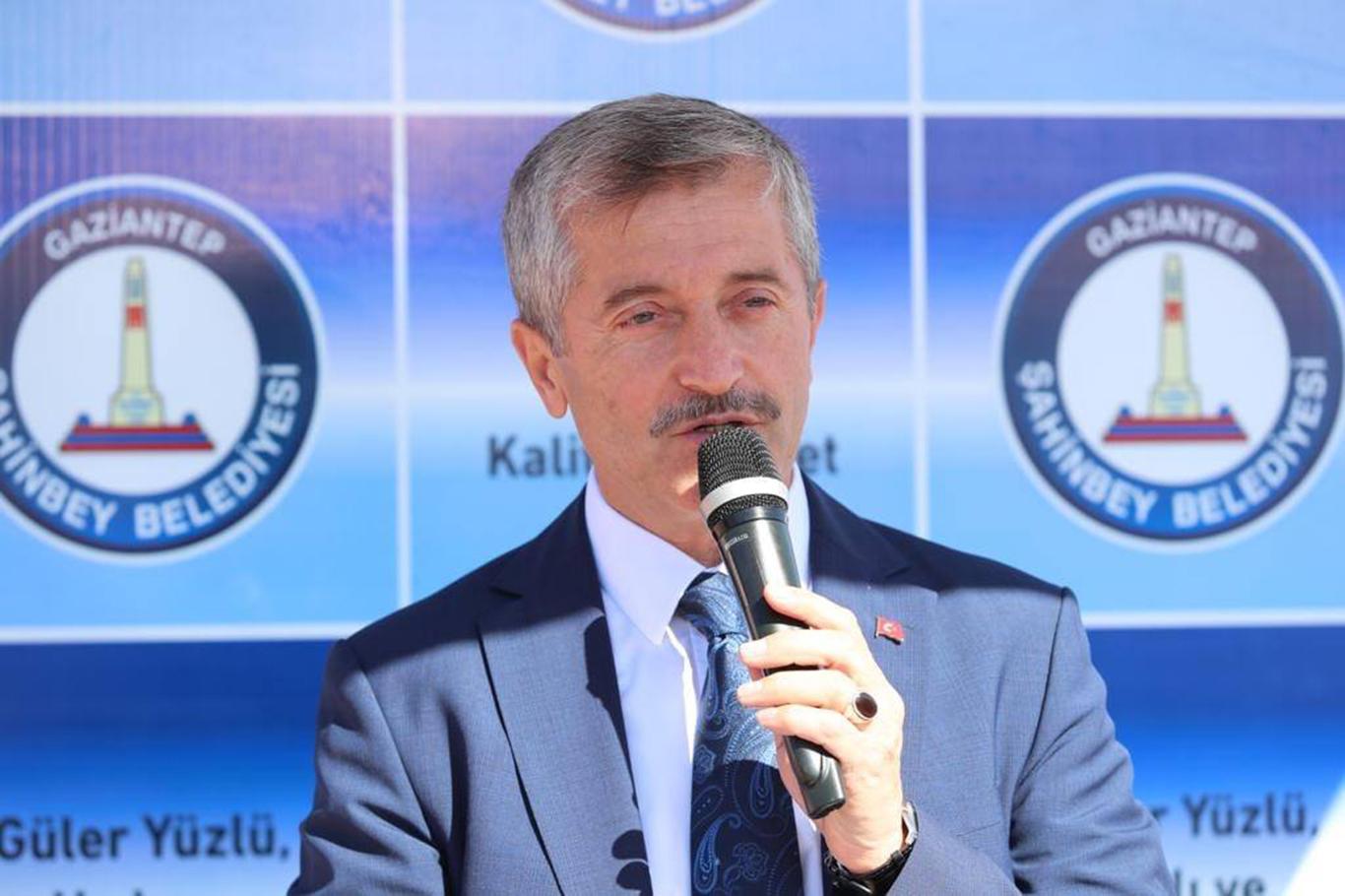 "Camilerin içini doldurmak daha önemlidir"
