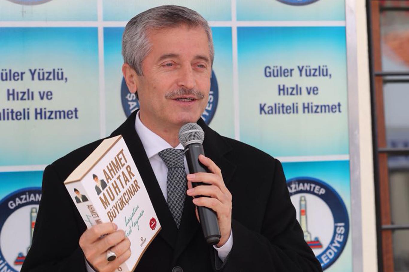 Camilerle birliğimiz ve beraberliğimiz artacak