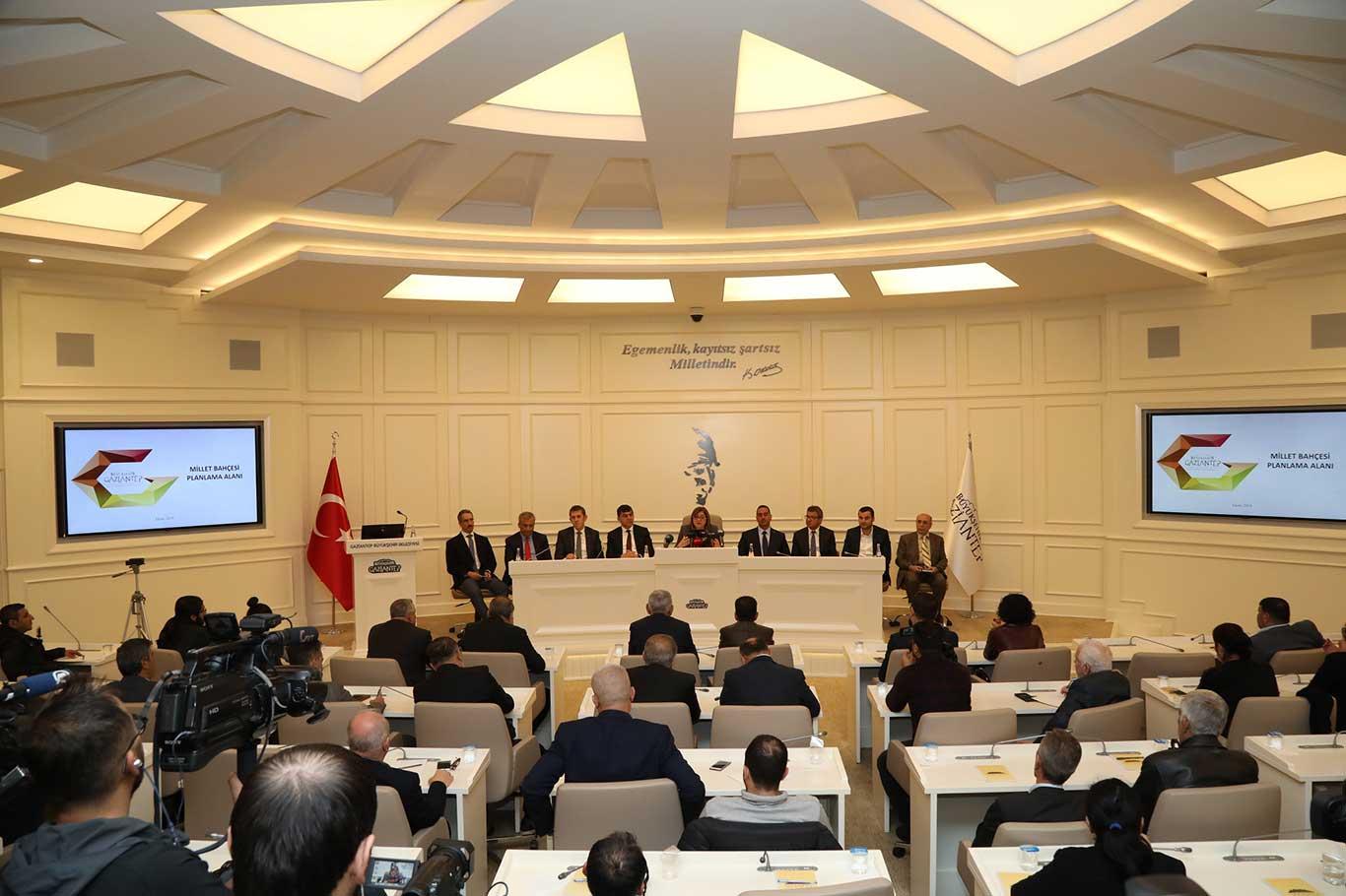 ​"Camiye karşı çıkılması doğru değil"