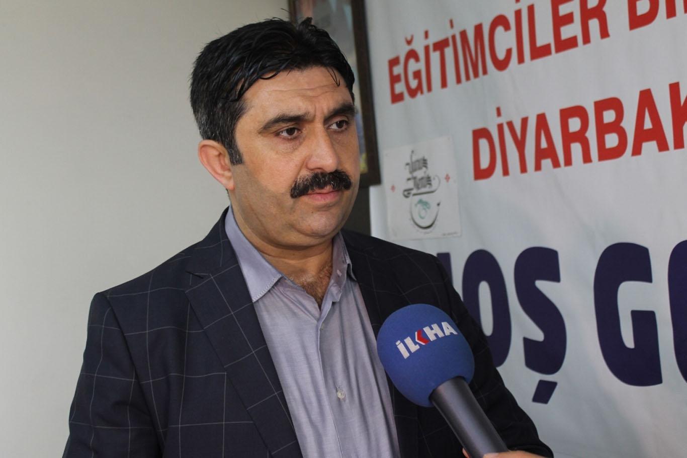 “Çatışmalarda çocukların evleri değil, gelecekleri yandı”